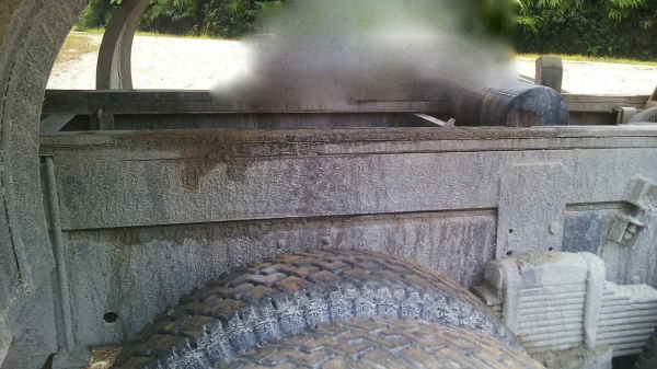 รถมิตซู 10 ล้อดั้ม FN527M - TF  220 แรงม้า. ปี 38.     สนใจติดต่อ  081 - 6079515