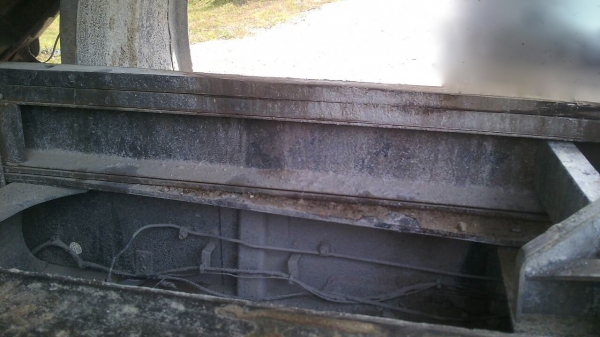 รถมิตซู 10 ล้อดั้ม FN527M - TF  220 แรงม้า. ปี 38.     สนใจติดต่อ  081 - 6079515