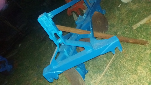 หางสี่กระทู้3ptใส่รถไถฟอร์ด