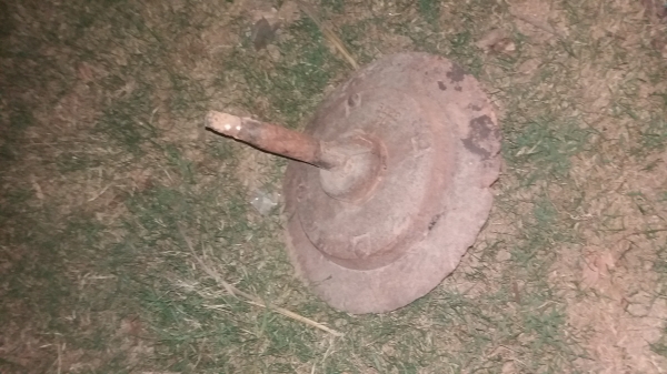 หางสี่กระทู้3ptใส่รถไถฟอร์ด