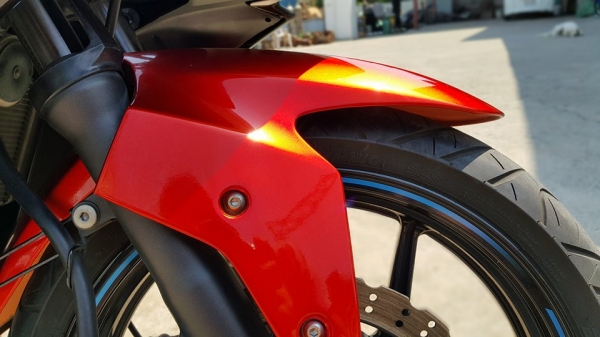 Ninja250 2012 เจ้าของมือเดียว รถสวย วิ่งน้อย เท่ไม่เหมือนใคร ต่อรองราคาได้จ้า Ninja250 2012 เจ้าของมือเดียว รถสวย วิ่งน้อย เท่ไม่เหมือนใคร ต่อรองราคาได้จ้า