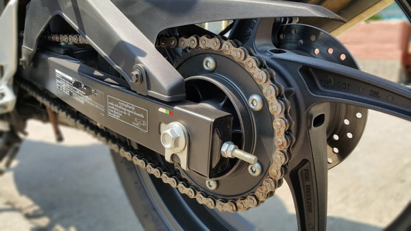 CBR300 2014 รถบ้านเจ้าของมือเดียว วิ่งน้อย ประกันครบ พร้อมใช้ ไม่แพงต่อรองได้ครับ