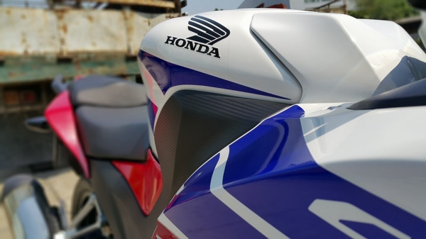 CBR300 2014 รถบ้านเจ้าของมือเดียว วิ่งน้อย ประกันครบ พร้อมใช้ ไม่แพงต่อรองได้ครับ