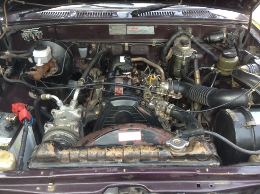 Mighty x ปี 94 พาวเวอร์ Mighty x ปี 94 พาวเวอร์