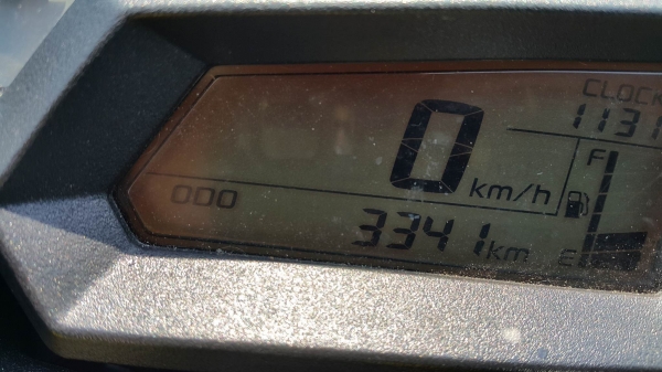 Z300 2015 วิ่งแค่ 3,000 กิโล มี ABS Slipper Clutch แต่งสวย ไม่แพง ต่อรองได้ครับ Z300 2015 วิ่งแค่ 3,000 กิโล มี ABS Slipper Clutch แต่งสวย ไม่แพง ต่อรองได้ครับ