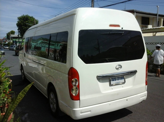 รถตู้JOYLONG ปี2015 วิ่งมา250000ก.ม. สีขาว พึ่งเปลี่ยนเครื่องโตโยต้า1UZ สภาพดีพร้อม แอร์ไมโครบัสฉ่ำๆ ก๊าซNGV 100ลิตร 2ถัง กระจกไฟฟ้า ใช้อะไหล่โตโยต้าได้กว่า90\%ครับ ตัวรถกว้างเท่าคอมมูเตอร์ แต่ได้ตัวรถยาวกว่าคอมมูเตอร์75ซ.ม. ขายเงินสดเท่านั้น ราคา400000บาท รถตู้JOYLONG ปี2015 วิ่งมา250000ก.ม. สีขาว พึ่งเปลี่ยนเครื่องโตโยต้า1UZ สภาพดีพร้อม แอร์ไมโครบัสฉ่ำๆ ก๊าซNGV 100ลิตร 2ถัง กระจกไฟฟ้า ใช้อะไหล่โตโยต้าได้กว่า90\%ครับ ตัวรถกว้างเท่าคอมมูเตอร์ แต่ได้ตัวรถยาวกว่าคอมมูเตอร์75ซ.ม. ขายเงินสดเท่านั้น ราคา400000บาท