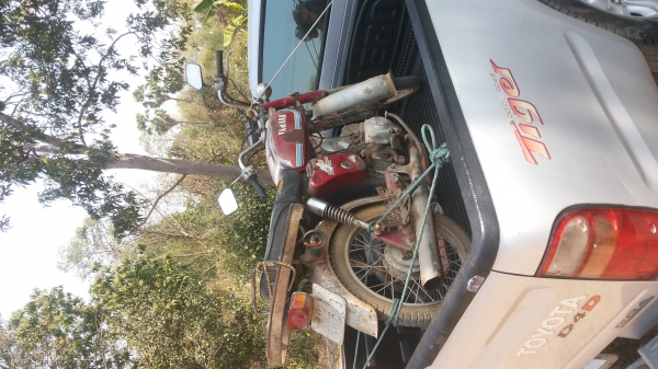 Yl2 ทะเบียน โอน ถูก3900