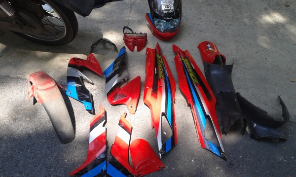 สวิงอามnova dash370.-