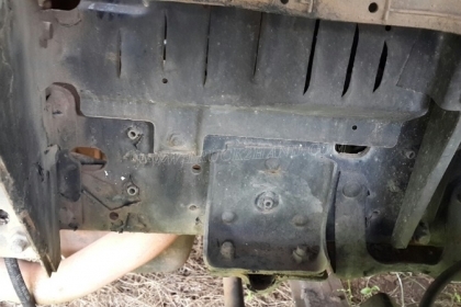 รถบรรทุก 6 ล้อ ISUZU   รถใช้งานได้ปกติ   เอกสารพร้อมโอน