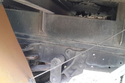 รถบรรทุก 6 ล้อ ISUZU   รถใช้งานได้ปกติ   เอกสารพร้อมโอน