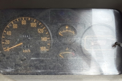 รถบรรทุก 6 ล้อ ISUZU   รถใช้งานได้ปกติ   เอกสารพร้อมโอน