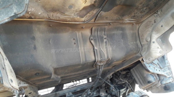 รถบรรทุก 6 ล้อ ISUZU   รถใช้งานได้ปกติ   เอกสารพร้อมโอน