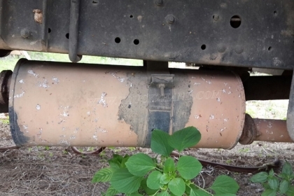 รถบรรทุก 6 ล้อ ISUZU   รถใช้งานได้ปกติ   เอกสารพร้อมโอน