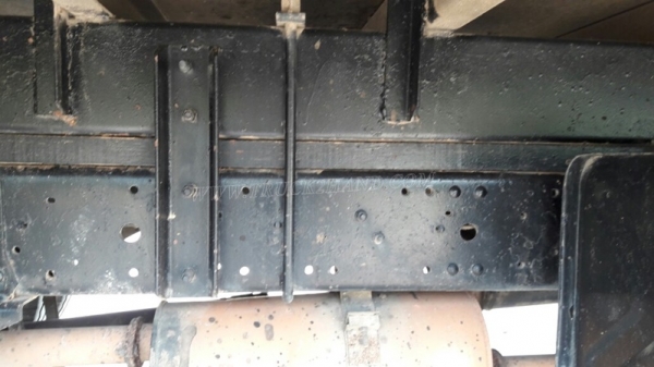 รถบรรทุก 6 ล้อ ISUZU   รถใช้งานได้ปกติ   เอกสารพร้อมโอน