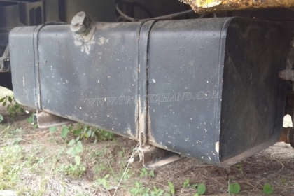 รถบรรทุก 6 ล้อ ISUZU   รถใช้งานได้ปกติ   เอกสารพร้อมโอน