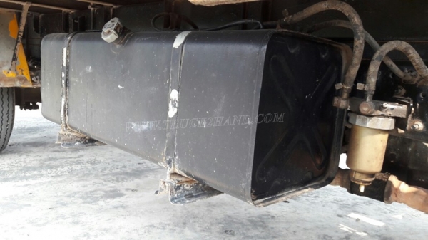 รถบรรทุก 6 ล้อ ISUZU   รถใช้งานได้ปกติ   เอกสารพร้อมโอน