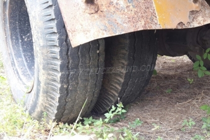 รถบรรทุก 6 ล้อ ISUZU   รถใช้งานได้ปกติ   เอกสารพร้อมโอน