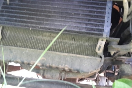 รถบรรทุก 6 ล้อ ISUZU   รถใช้งานได้ปกติ   เอกสารพร้อมโอน