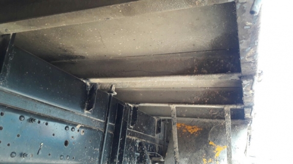 รถบรรทุก 6 ล้อ ISUZU   รถใช้งานได้ปกติ   เอกสารพร้อมโอน