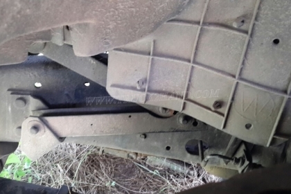 รถบรรทุก 6 ล้อ ISUZU   รถใช้งานได้ปกติ   เอกสารพร้อมโอน