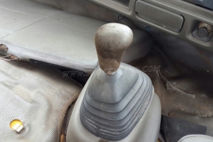 รถบรรทุก 6 ล้อ ISUZU   รถใช้งานได้ปกติ   เอกสารพร้อมโอน