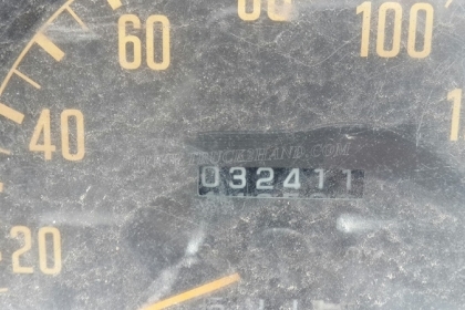 รถบรรทุก 6 ล้อ ISUZU   รถใช้งานได้ปกติ   เอกสารพร้อมโอน