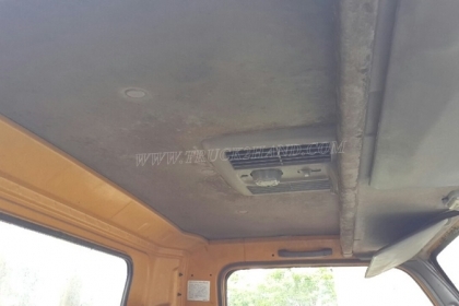 รถบรรทุก 6 ล้อ ISUZU   รถใช้งานได้ปกติ   เอกสารพร้อมโอน