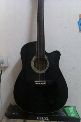 กีต้าร์ Dream สภาพดี เสียงดี