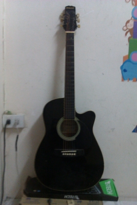 กีต้าร์ Dream สภาพดี เสียงดี