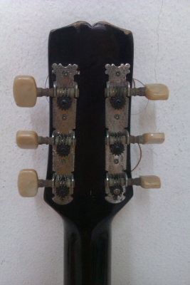 กีต้าร์ Dream สภาพดี เสียงดี