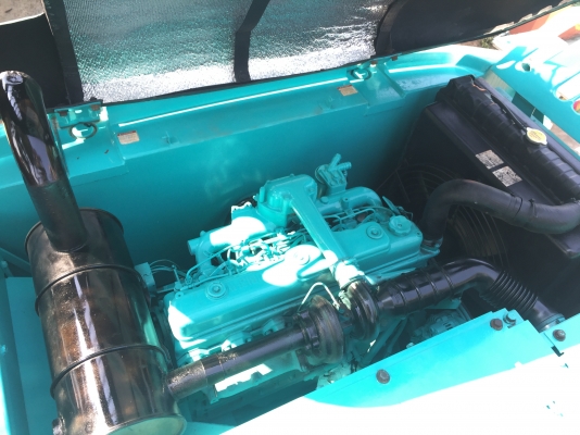 ขายKOBELCO SK200 MARK 5 SUPER รถสวยพร้อมใช้งาน โทร 0623344799