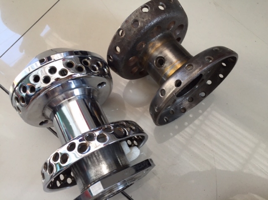 อะหลั่ยเก่า Harley Davidson เหมายกกอง อะหลั่ยเก่า Harley Davidson เหมายกกอง