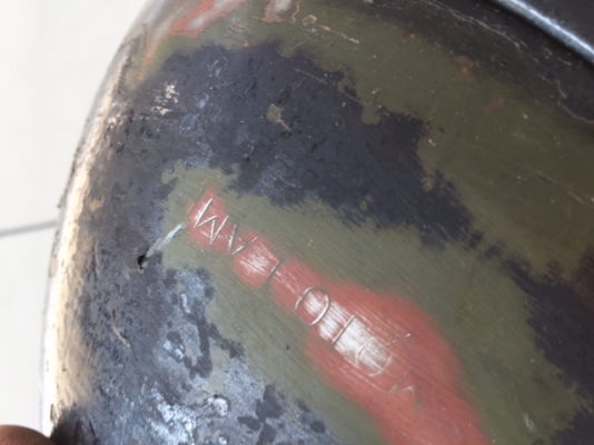 อะหลั่ยเก่า Harley Davidson เหมายกกอง อะหลั่ยเก่า Harley Davidson เหมายกกอง