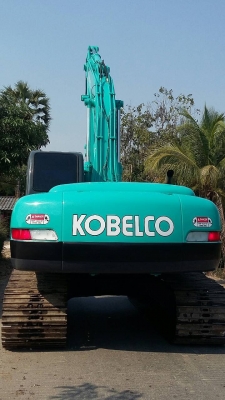 ขายKOBELCO SK200 MARK 5 SUPER รถสวยพร้อมใช้งาน โทร 097-2434799 ขายKOBELCO SK200 MARK 5 SUPER รถสวยพร้อมใช้งาน โทร 097-2434799