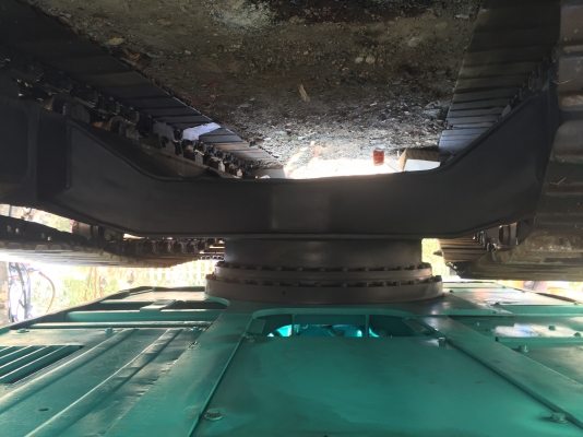 ขายKOBELCO SK200 MARK 5 SUPER รถสวยพร้อมใช้งาน โทร 097-2434799 ขายKOBELCO SK200 MARK 5 SUPER รถสวยพร้อมใช้งาน โทร 097-2434799