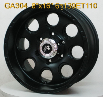 แม็กใหม่ ใส่กระบะราคาพิเศษสุดๆ