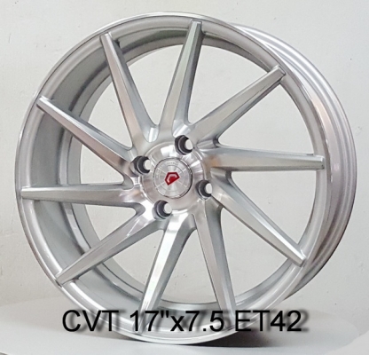 แม็กใหม่ขอบ17 ราคาไม่แพงนะ มีลายอื่นด้วยลองดู แม็กใหม่ขอบ17 ราคาไม่แพงนะ มีลายอื่นด้วยลองดู