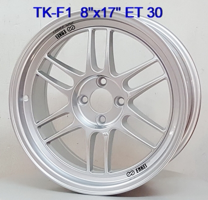 แม็กใหม่ขอบ17 ราคาไม่แพงนะ มีลายอื่นด้วยลองดู