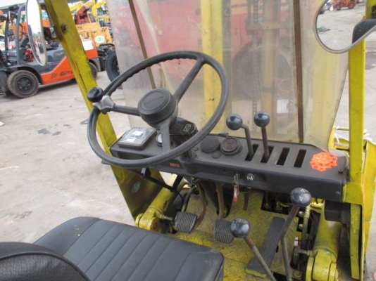 รถยกTOYOTA3FG10 เก่าญี่ปุ่นพร้อมใช้งาน 083 3554933