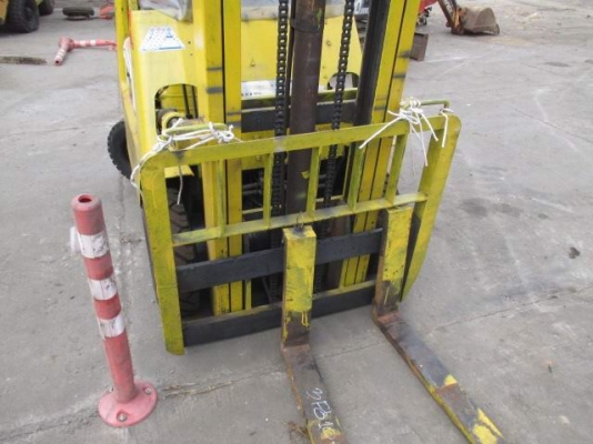 รถยกTOYOTA3FG10 เก่าญี่ปุ่นพร้อมใช้งาน 083 3554933