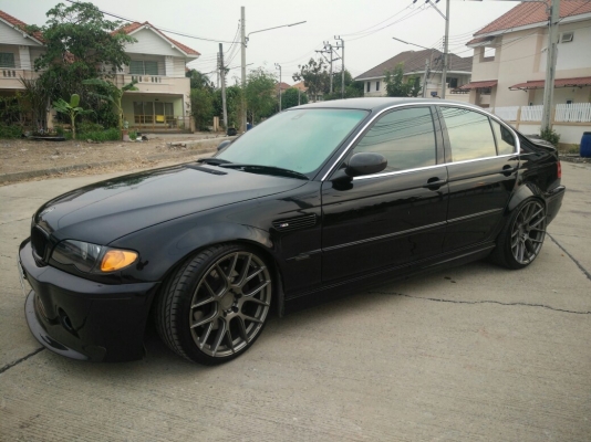 ขายbmw 323ia โฉมe46