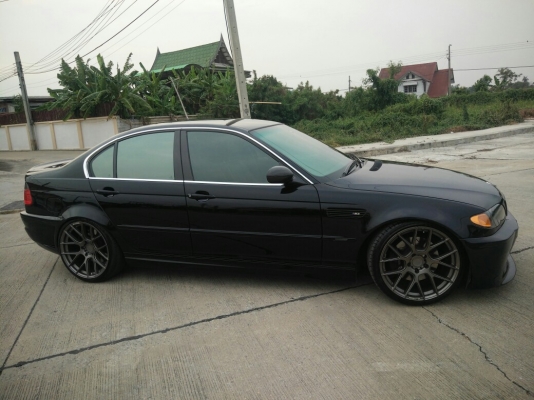 ขายbmw 323ia โฉมe46