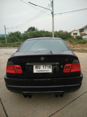 ขายbmw 323ia โฉมe46