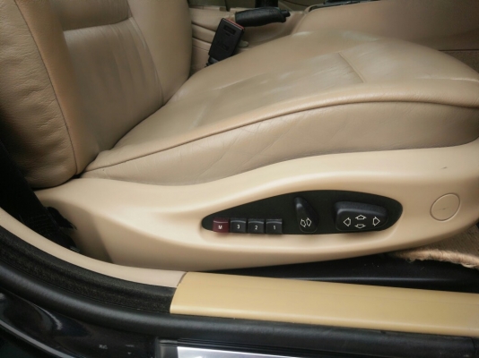 ขายbmw 323ia โฉมe46