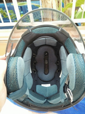 ขายหมวก arai ram2