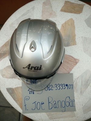 ขายหมวก arai ram2