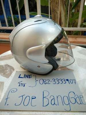 ขายหมวก arai ram2