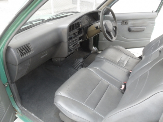 TOYOTA กระบะไมตี้ ปี97 TOYOTA กระบะไมตี้ ปี97