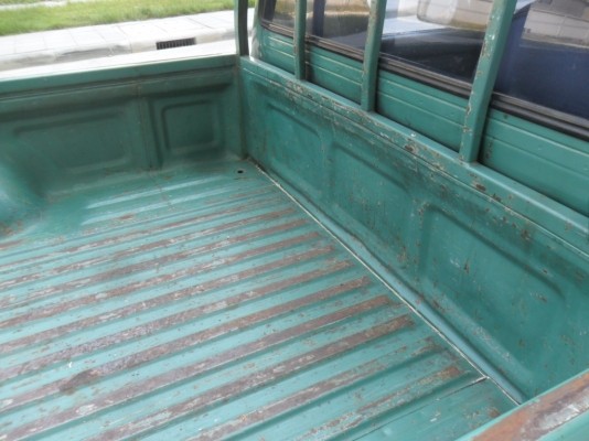 TOYOTA กระบะไมตี้ ปี97 TOYOTA กระบะไมตี้ ปี97