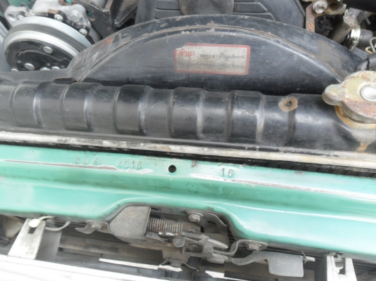 TOYOTA กระบะไมตี้ ปี97 TOYOTA กระบะไมตี้ ปี97